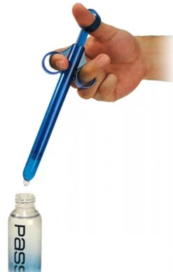 CleanStream - XL Lubricant Launcher