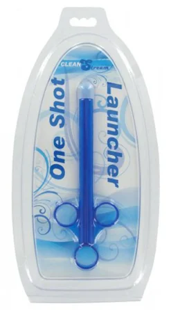 CleanStream - XL Lubricant Launcher