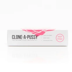 Clone-A-Pussy - Kit Hot Pink