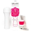 Clone-A-Pussy - Plus Sleeve Kit - Rose