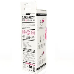 Clone-A-Pussy - Plus Sleeve Kit - Rose
