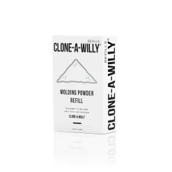Clone-A-Willy - Molding Powder Refill Bag
