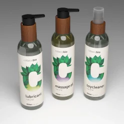 Cobeco Bio - Lubrifiant bio - 150 ml