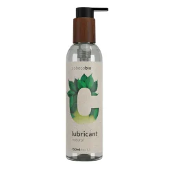 Cobeco Bio - Lubrifiant bio - 150 ml