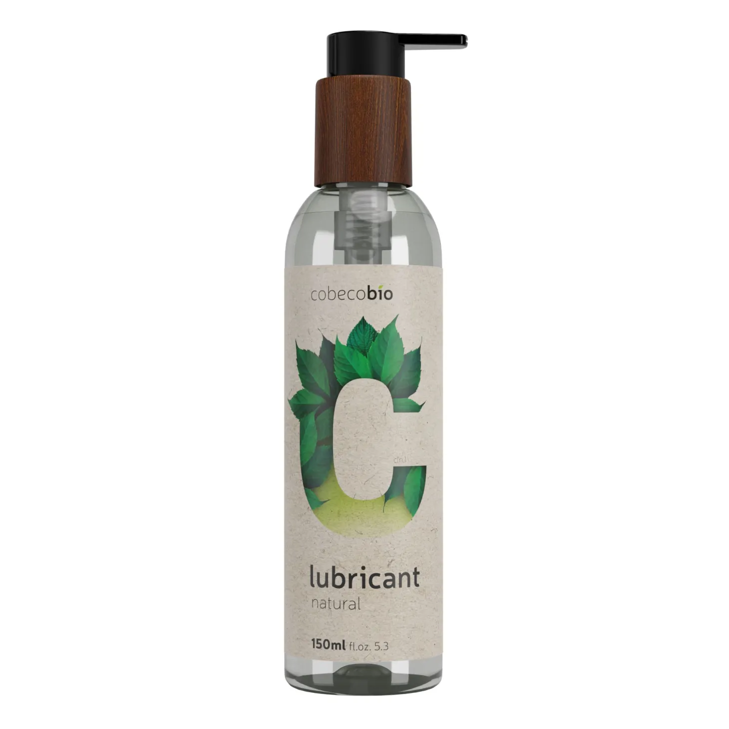 Cobeco Bio - Lubrifiant bio - 150 ml