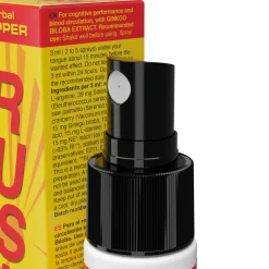 Cobeco Pharma - Énergisant naturel pour performance intime - 15 ml