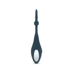 Cockring Ajustable Boners - Bleu
