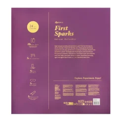 Coffret 24 jours - Petit Budget