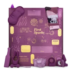 Coffret 24 jours - Petit Budget