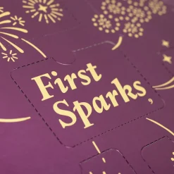 Coffret 24 jours - Petit Budget