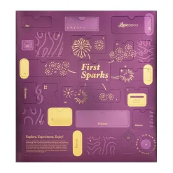 Coffret 24 jours - Petit Budget