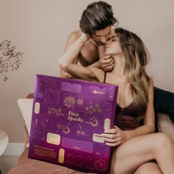 Coffret 24 jours - Petit Budget
