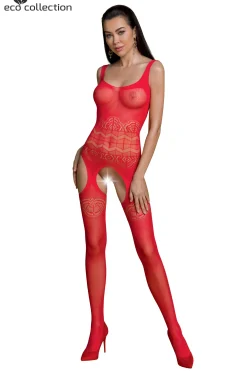Combinaison BS005 rouge