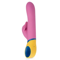 Copy - Vibrateur dauphin