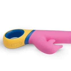 Copy - Vibrateur dauphin