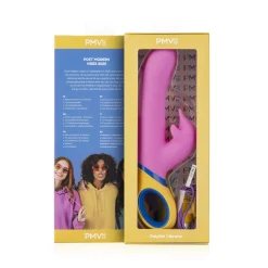 Copy - Vibrateur dauphin