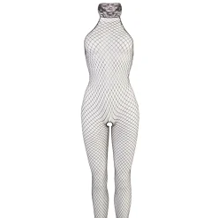 Cottelli Collection - Catsuit Aguichant