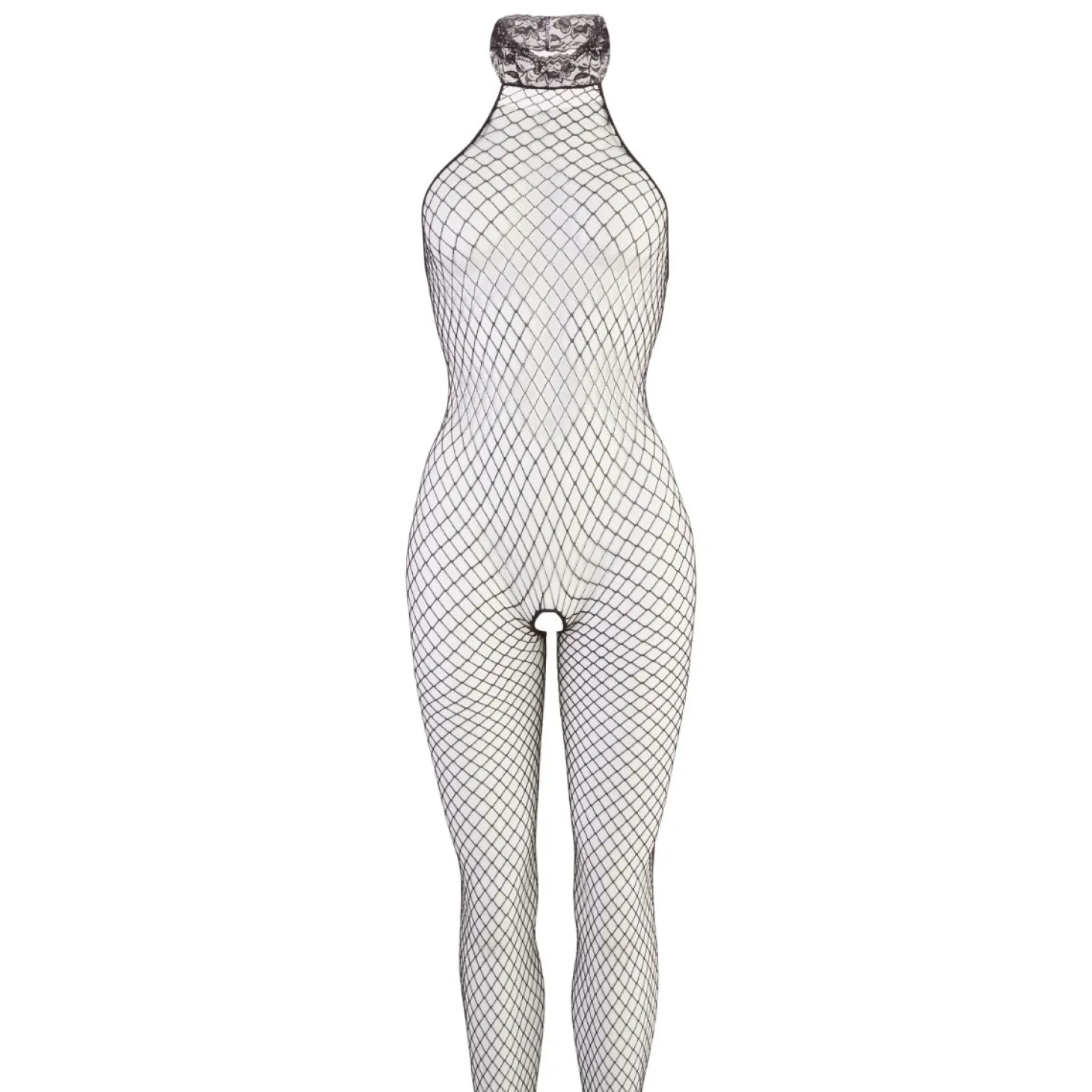 Cottelli Collection - Catsuit Aguichant