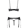 Cottelli Collection - Ensemble Shelf - Noir