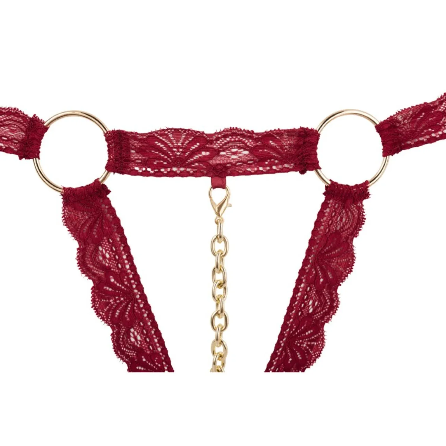 Cottelli Collection - Soutien-Gorge et String