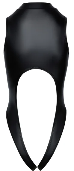 Cottelli LINGERIE – Body Ouvert – Noir