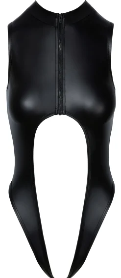 Cottelli LINGERIE – Body Ouvert – Noir