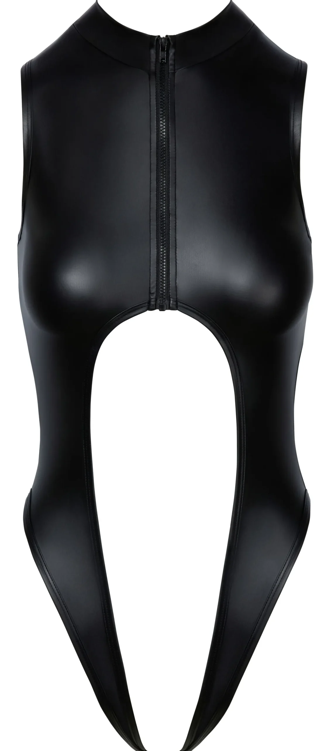 Cottelli LINGERIE – Body Ouvert – Noir