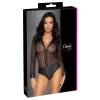 Cottelli Party - Body Transparent - Noir