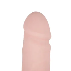 Couleur chair Mr Limpy