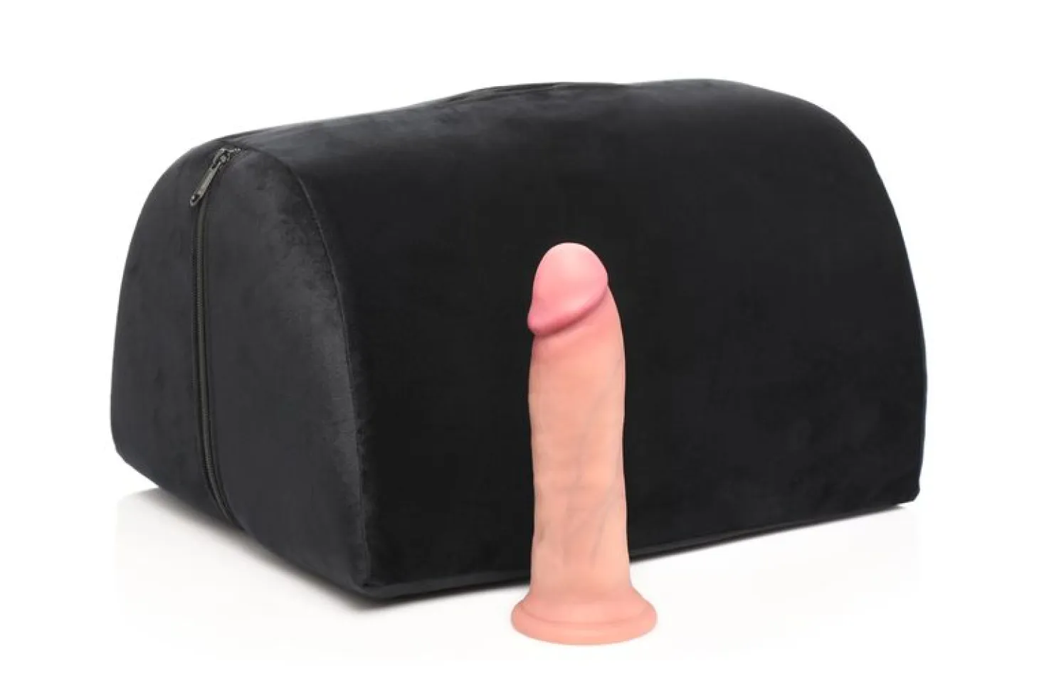 Coussin pour Jouets d'Amour - Noir