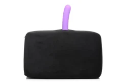 Coussin pour Jouets d'Amour - Noir