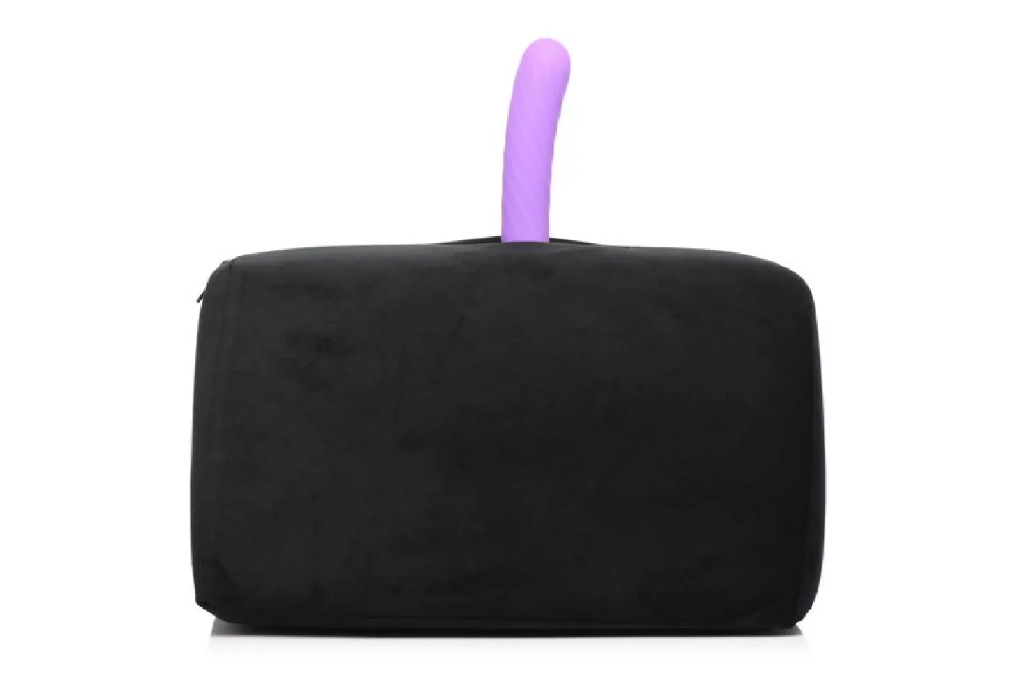 Coussin pour Jouets d'Amour - Noir
