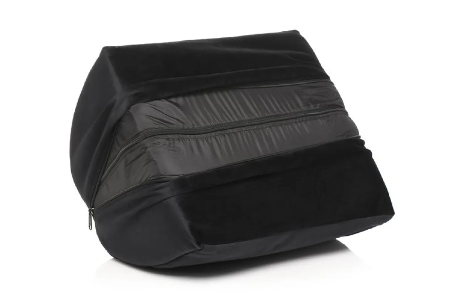 Coussin pour Jouets d'Amour - Noir