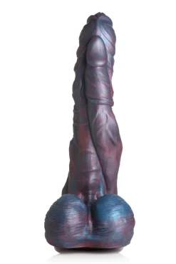 Creature Cocks - Dildo en Silicone Monstre Marin Hydra
