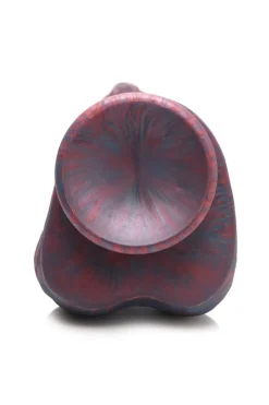 Creature Cocks - Dildo en Silicone Monstre Marin Hydra