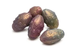 Creature Cocks - Gode en Silicone Tentacule Ovipositor Profond avec Œufs