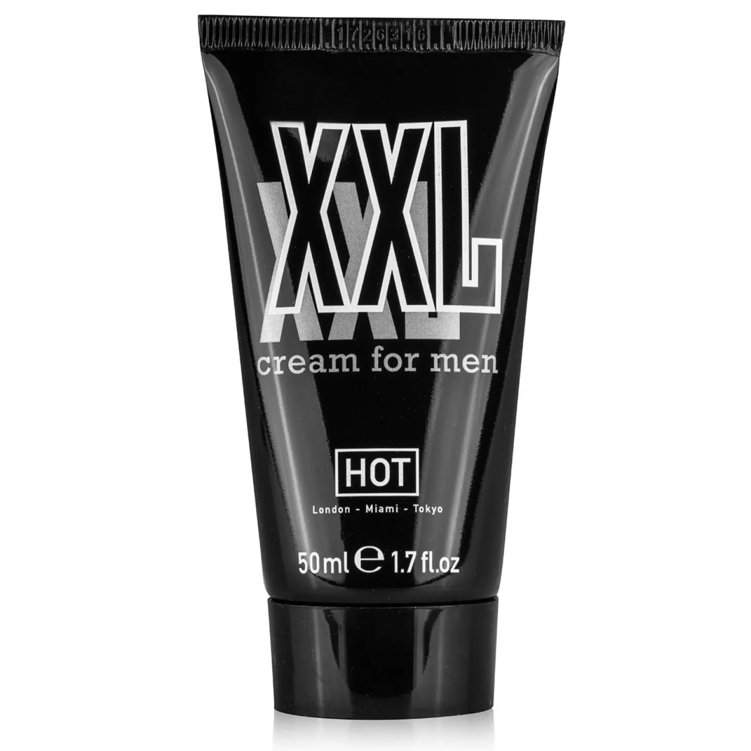 Crème pour hommes XXL - 50 ml