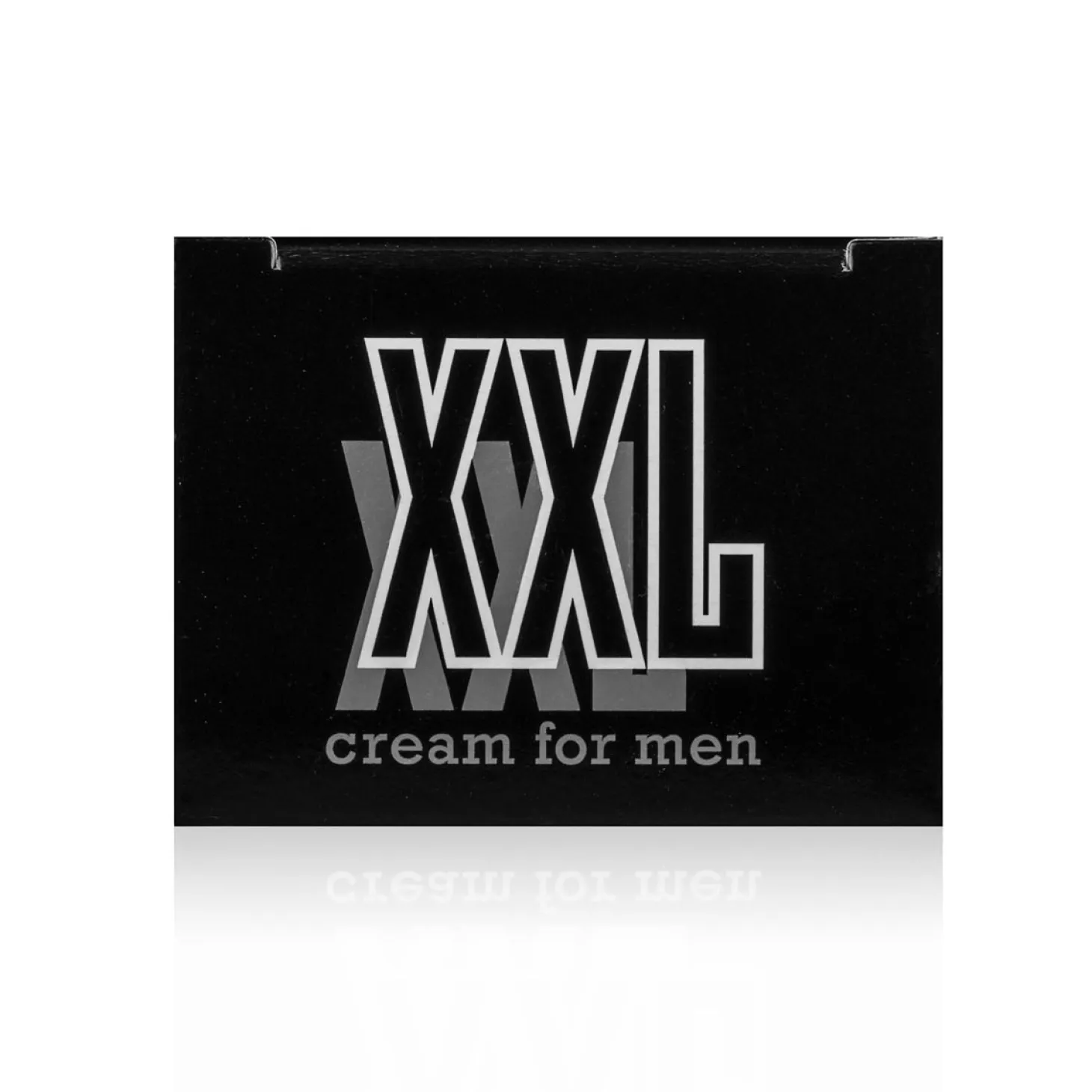 Crème pour hommes XXL - 50 ml