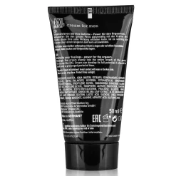 Crème pour hommes XXL - 50 ml