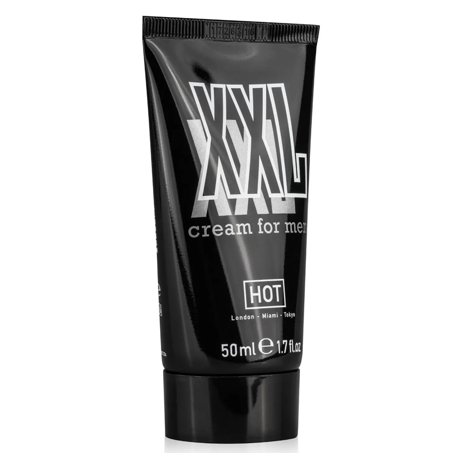 Crème pour hommes XXL - 50 ml