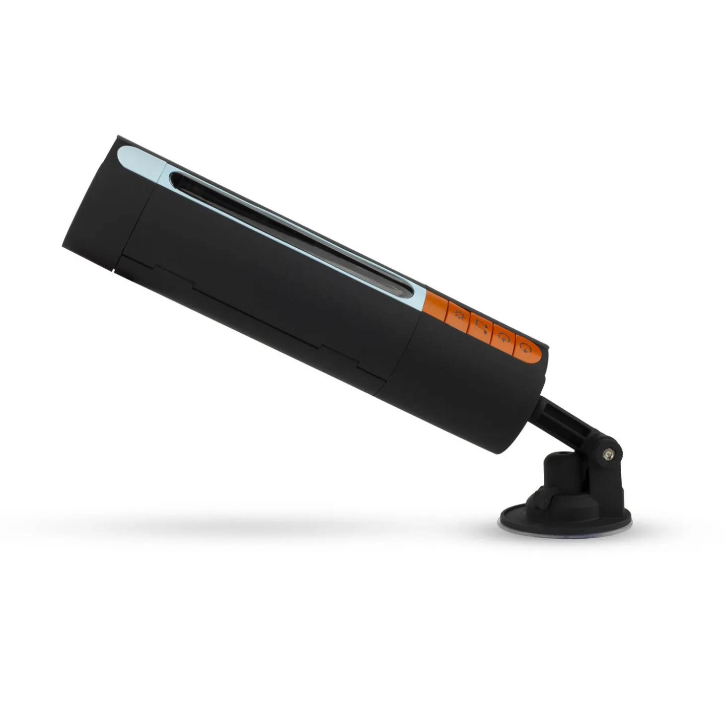 CRUIZR-CP03 Masturbateur automatique à vibration et succion avec adaptateur
