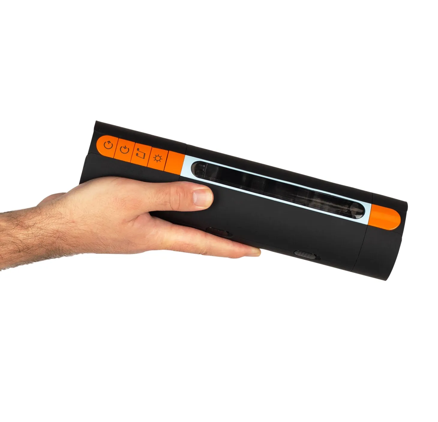 CRUIZR-CP03 Masturbateur automatique à vibration et succion avec adaptateur
