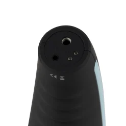 Cruizr - Masturbateur automatique vibrant et rotatif avec adaptateur