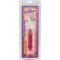 Crystal Jellies - Anal Starter