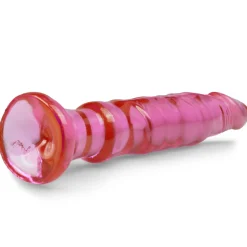 Crystal Jellies - Anal Starter