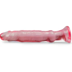 Crystal Jellies - Anal Starter