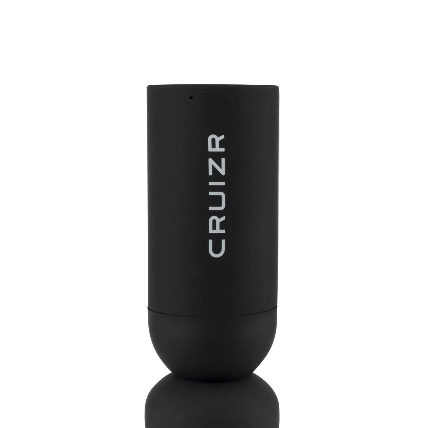 CS08 - Pompe à pénis électrique avec fonction de succion - CRUIZR