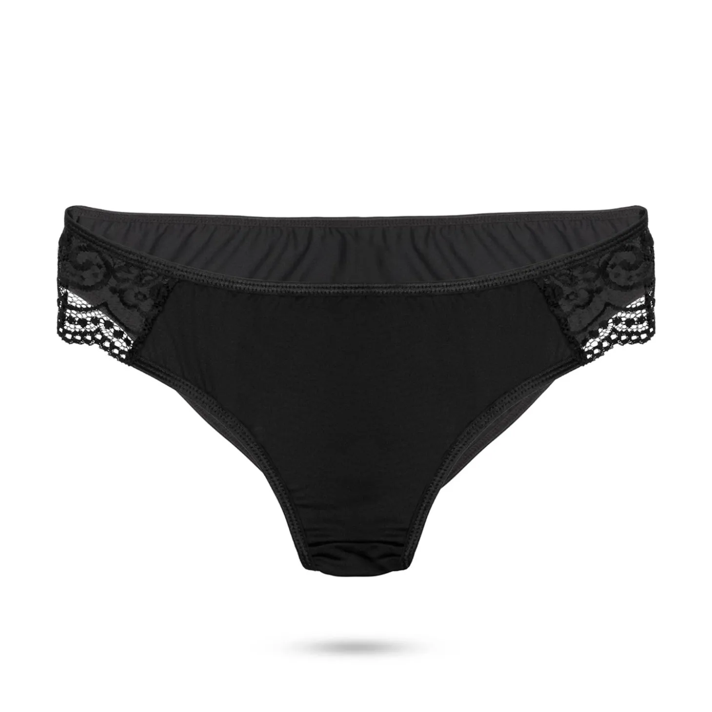Culotte vibrante
