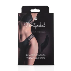 Culotte vibrante