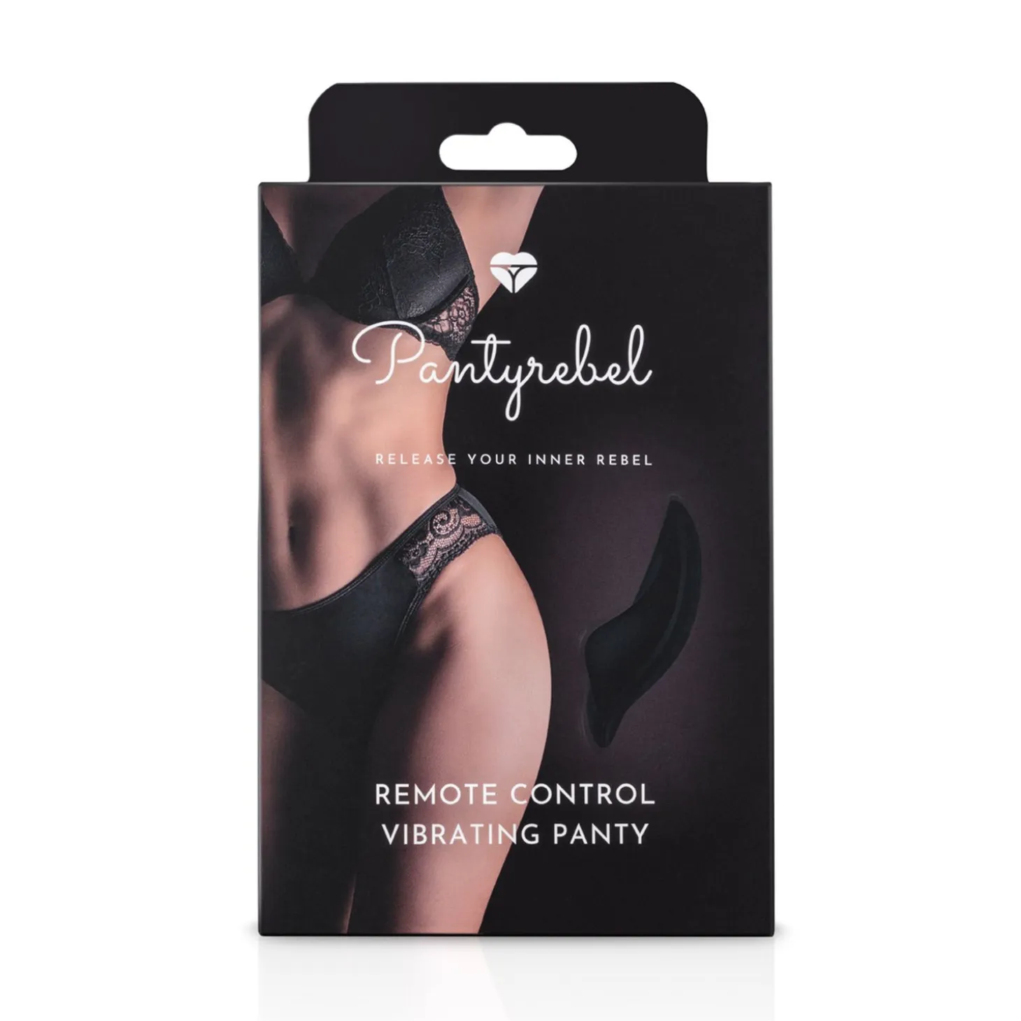 Culotte vibrante